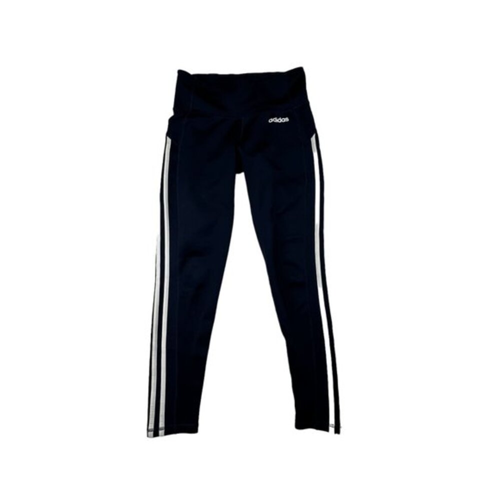 Adidas Athletic Pants size‎ Small Black